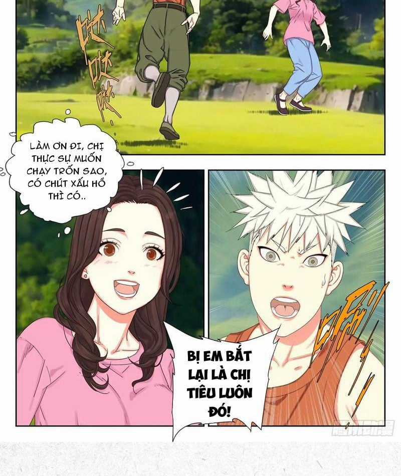 Người Đi Đêm Chapter 40 trang 46