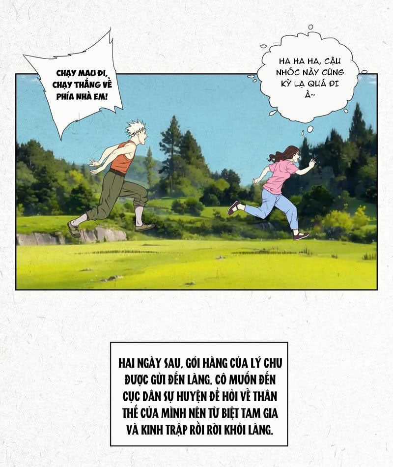 Người Đi Đêm Chapter 40 trang 47