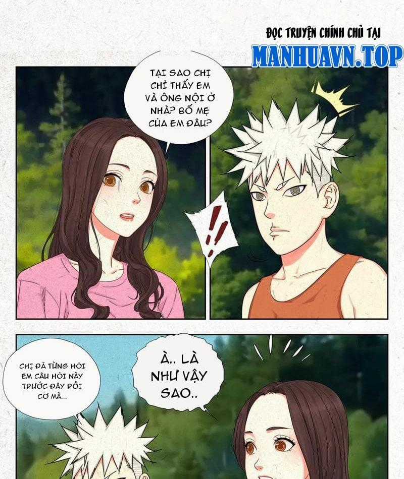 Người Đi Đêm Chapter 40 trang 48