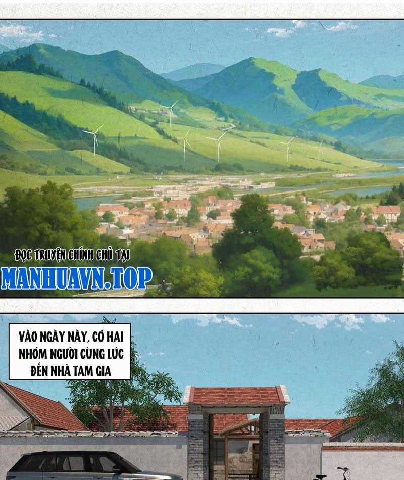 Người Đi Đêm Chapter 41 trang 16