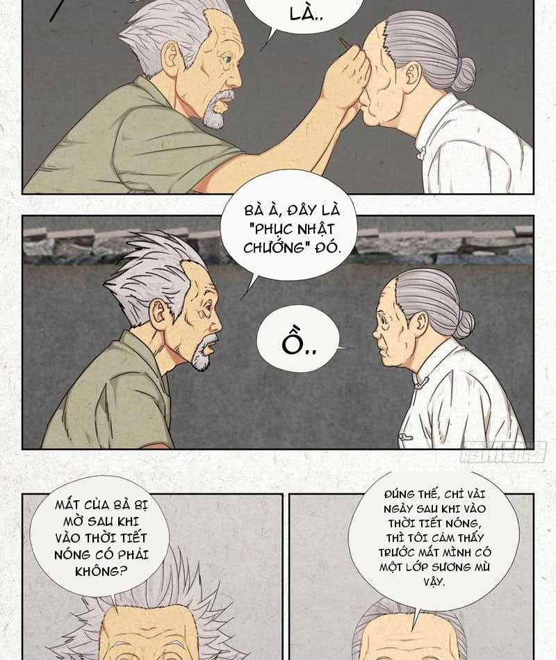 Người Đi Đêm Chapter 41 trang 20