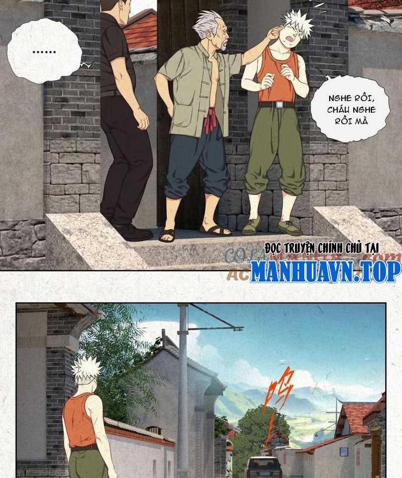 Người Đi Đêm Chapter 41 trang 26