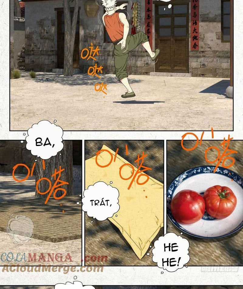 Người Đi Đêm Chapter 41 trang 28