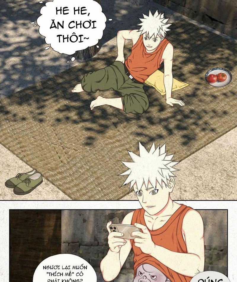 Người Đi Đêm Chapter 41 trang 29