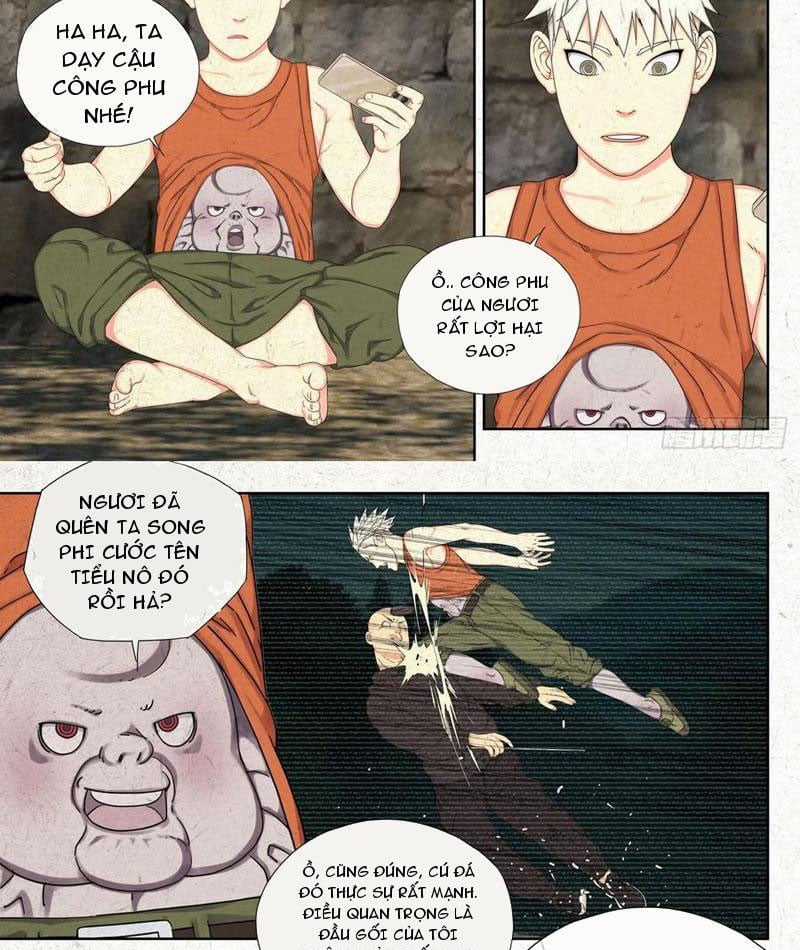 Người Đi Đêm Chapter 41 trang 32