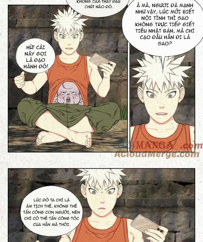 Người Đi Đêm Chapter 41 trang 33