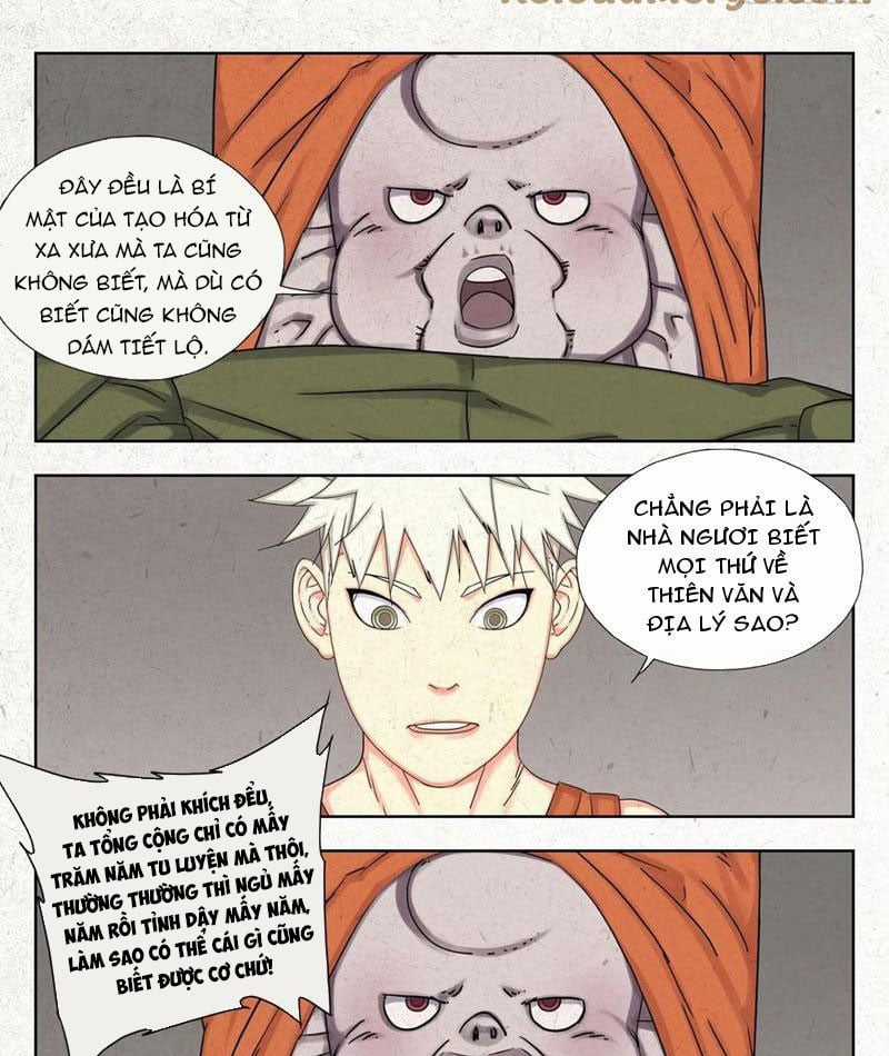 Người Đi Đêm Chapter 41 trang 36