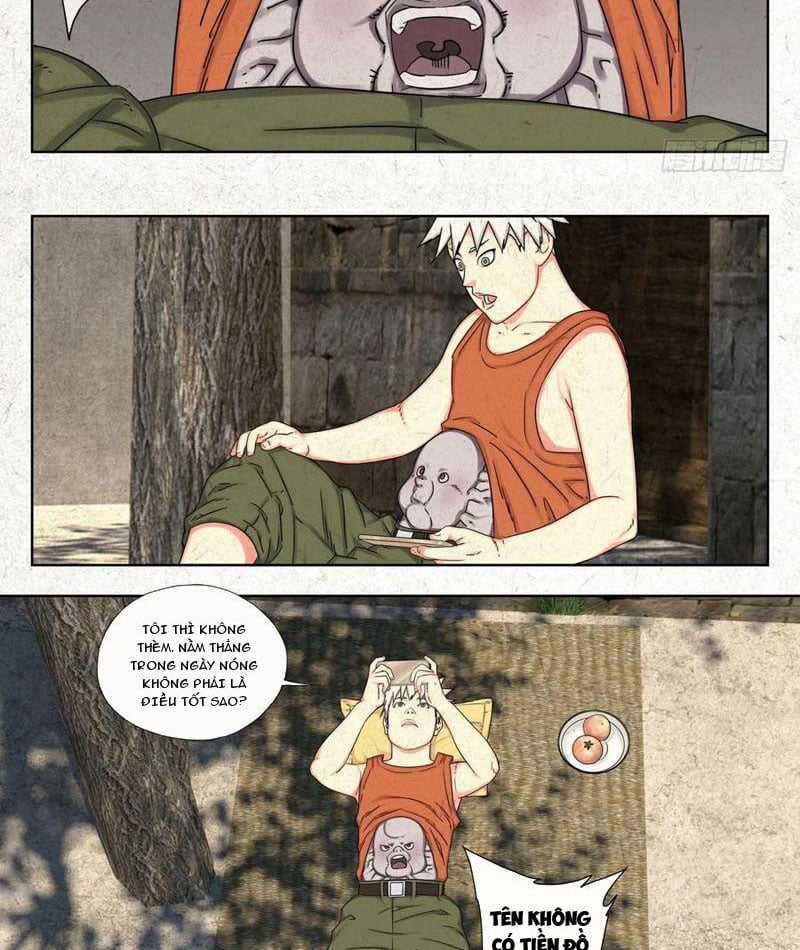 Người Đi Đêm Chapter 41 trang 37