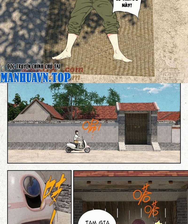 Người Đi Đêm Chapter 41 trang 38