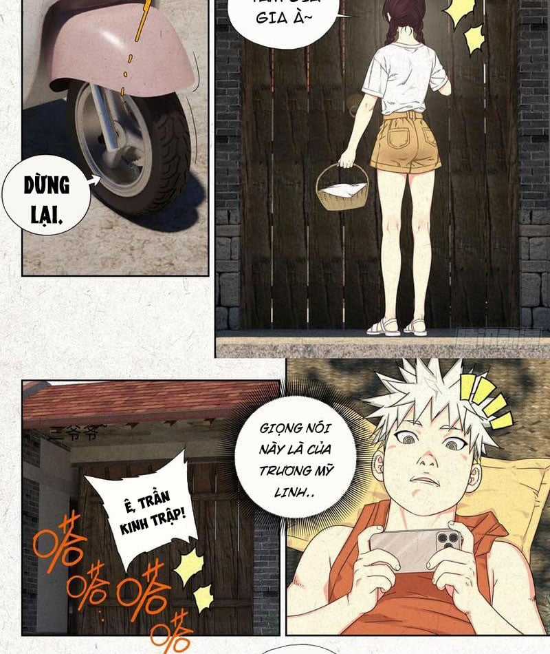 Người Đi Đêm Chapter 41 trang 39