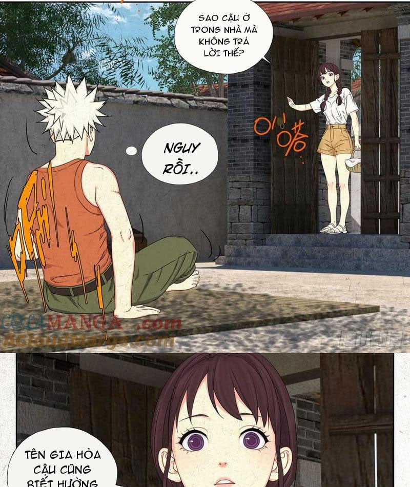 Người Đi Đêm Chapter 41 trang 40