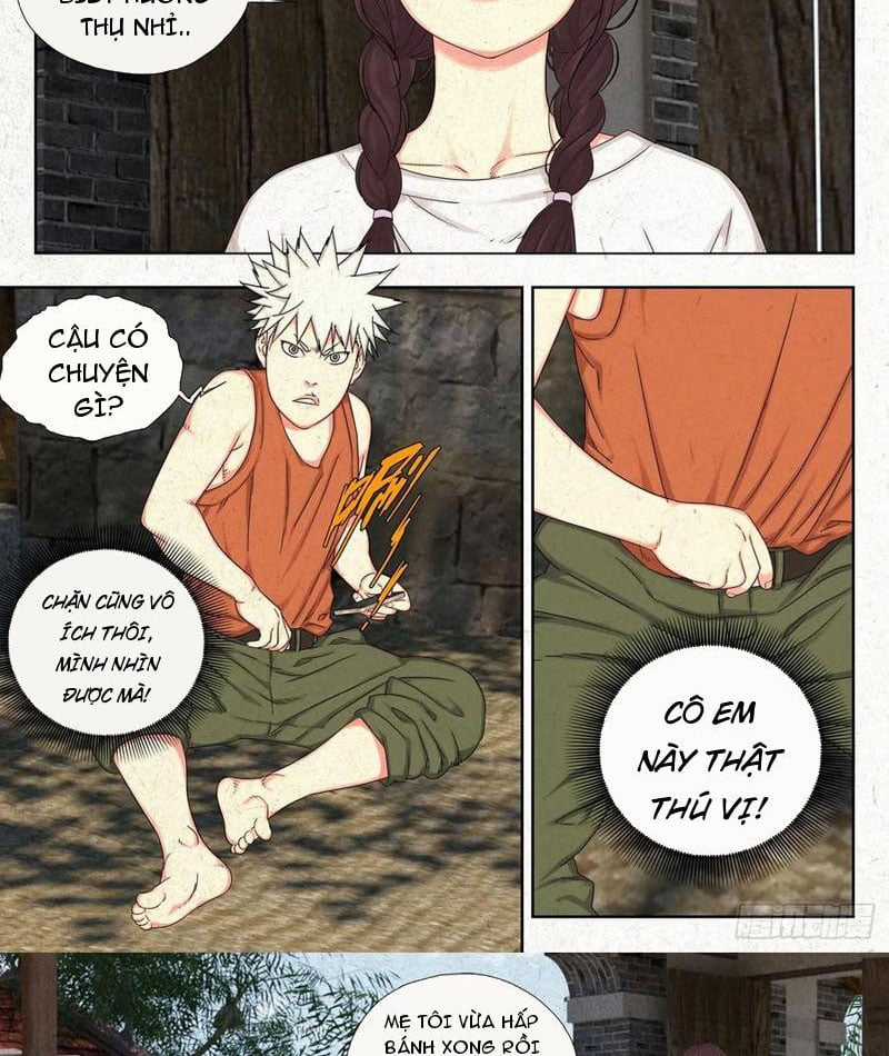 Người Đi Đêm Chapter 41 trang 41