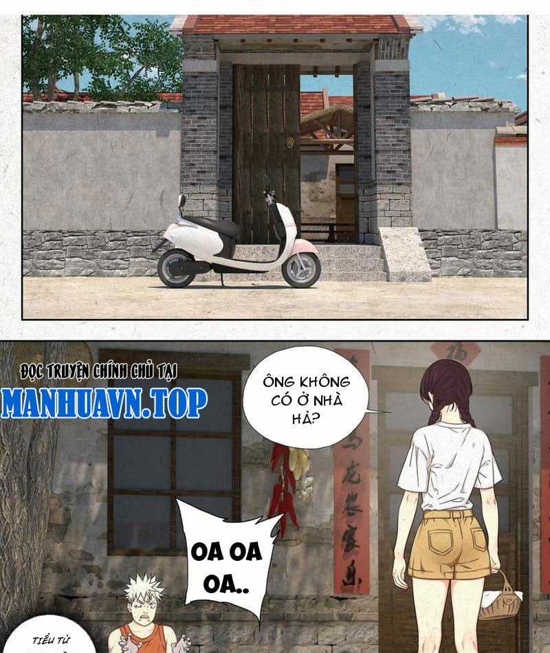 Người Đi Đêm Chapter 42 trang 16