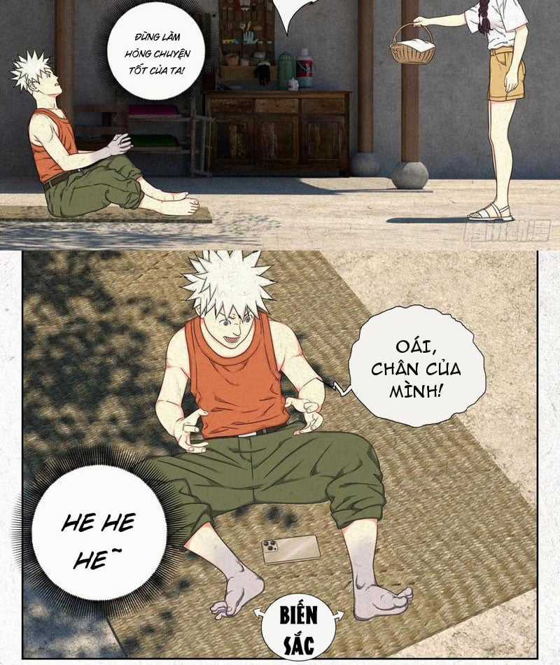 Người Đi Đêm Chapter 42 trang 18