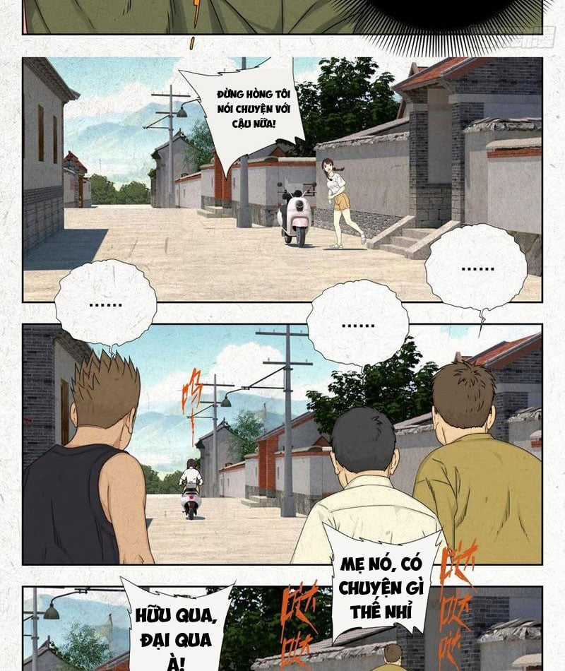 Người Đi Đêm Chapter 42 trang 23