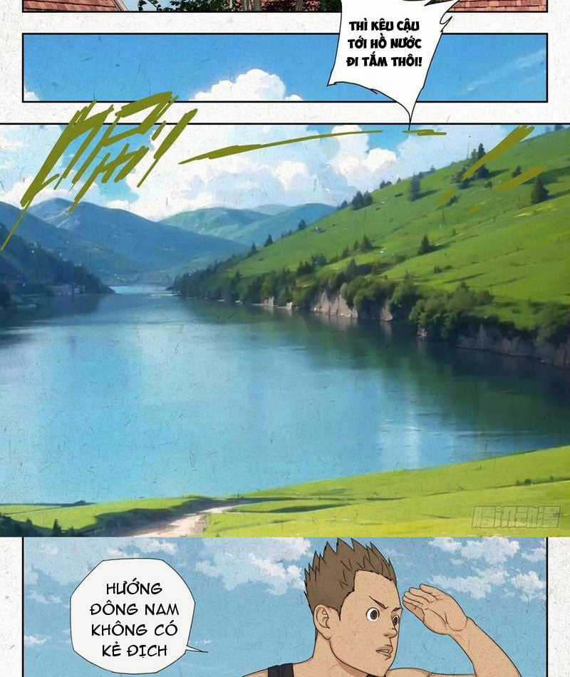 Người Đi Đêm Chapter 42 trang 27