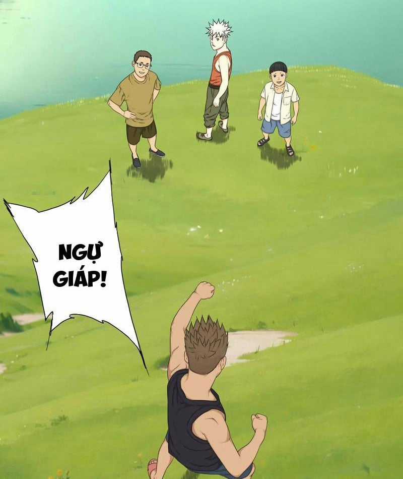 Người Đi Đêm Chapter 42 trang 29