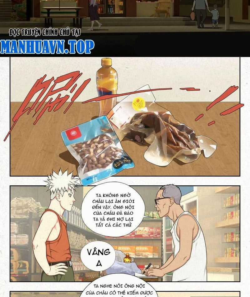 Người Đi Đêm Chapter 43 trang 17