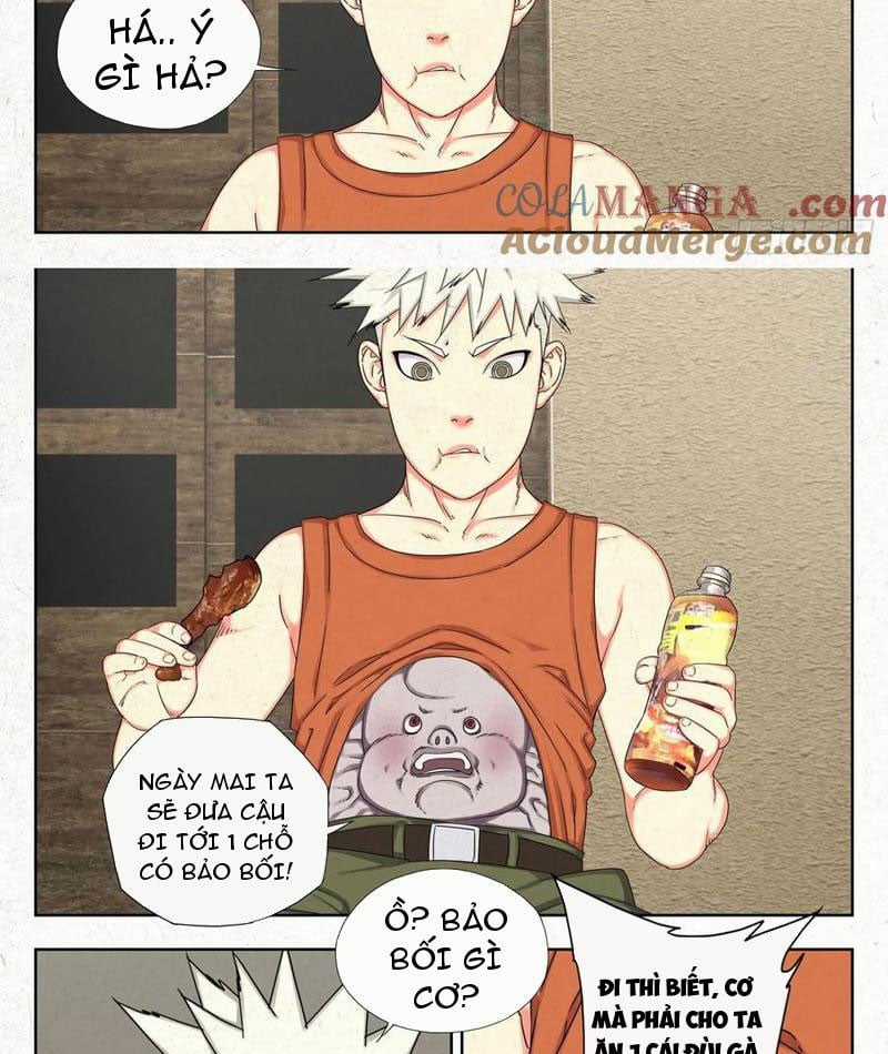 Người Đi Đêm Chapter 43 trang 24