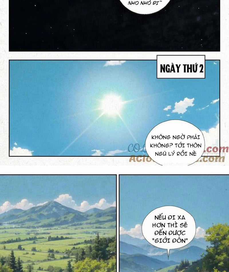 Người Đi Đêm Chapter 43 trang 26