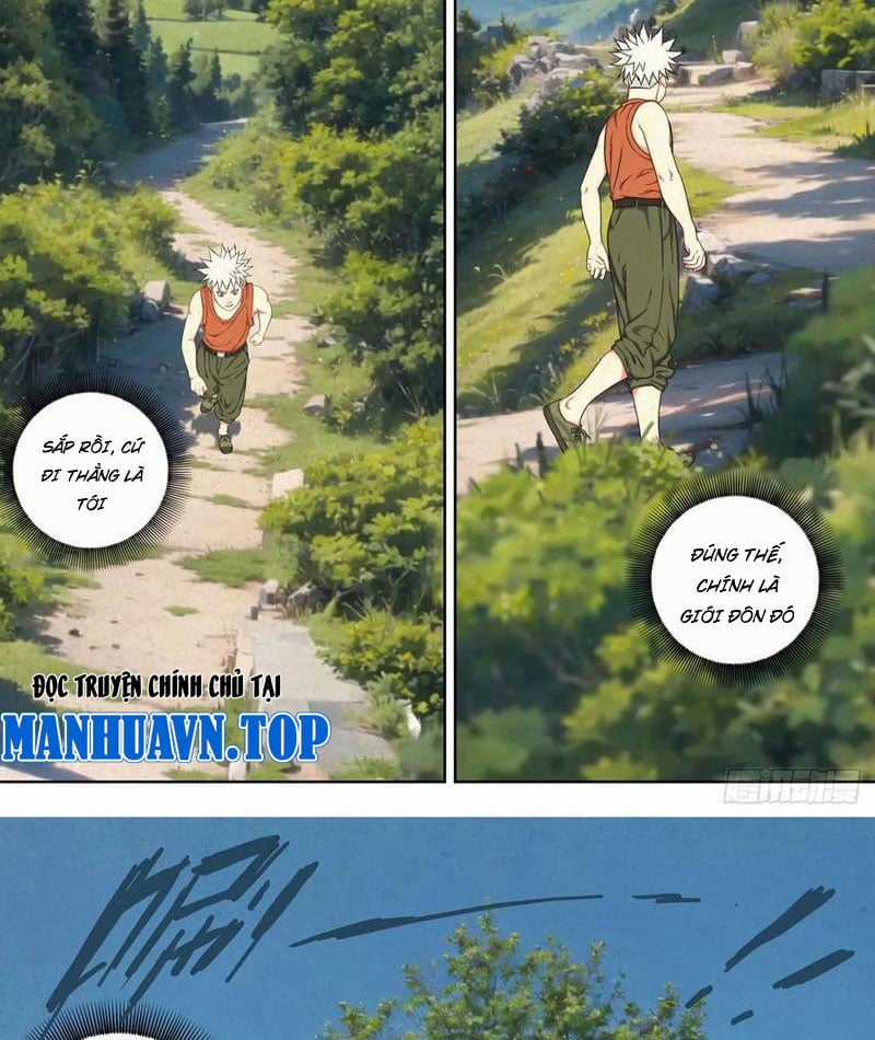 Người Đi Đêm Chapter 43 trang 27