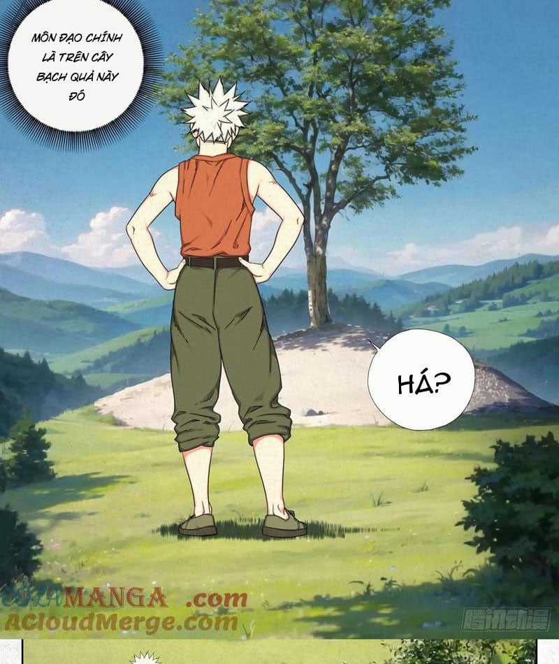 Người Đi Đêm Chapter 43 trang 28