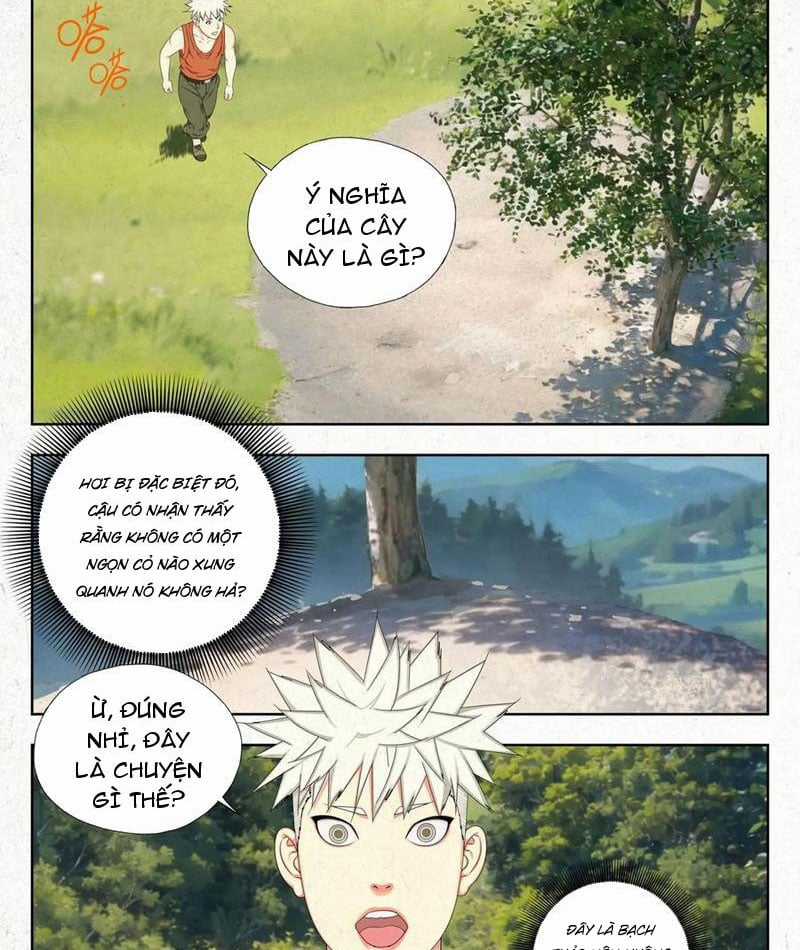 Người Đi Đêm Chapter 43 trang 29