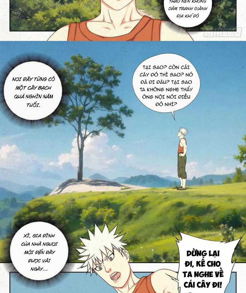 Người Đi Đêm Chapter 43 trang 30