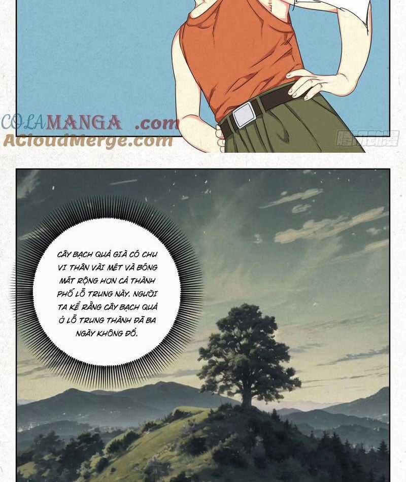 Người Đi Đêm Chapter 43 trang 31