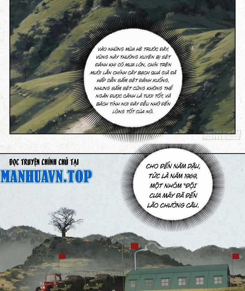 Người Đi Đêm Chapter 43 trang 32