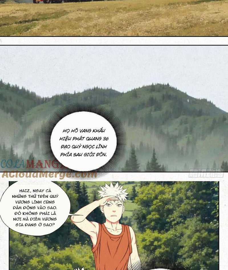 Người Đi Đêm Chapter 43 trang 33