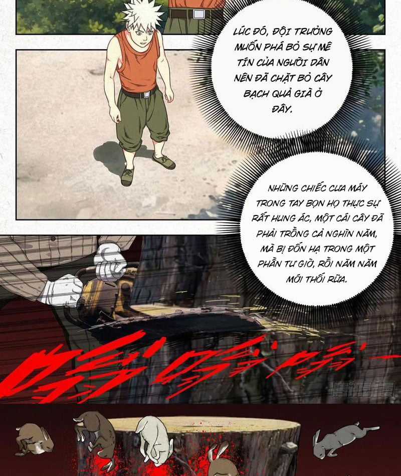 Người Đi Đêm Chapter 43 trang 34