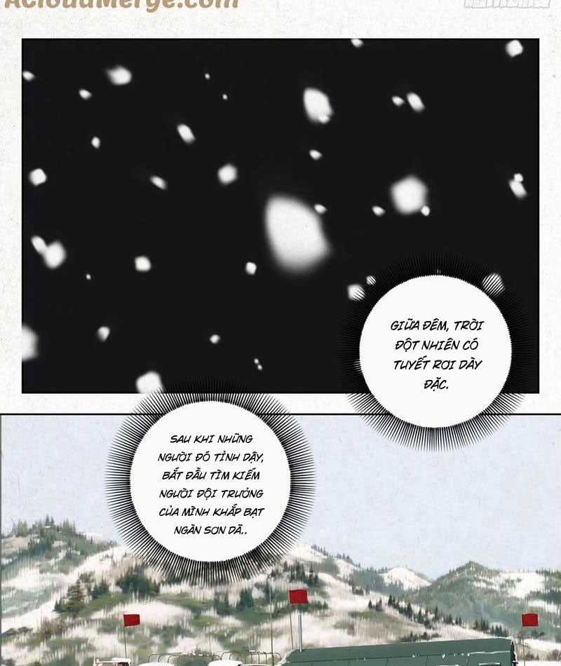 Người Đi Đêm Chapter 43 trang 36