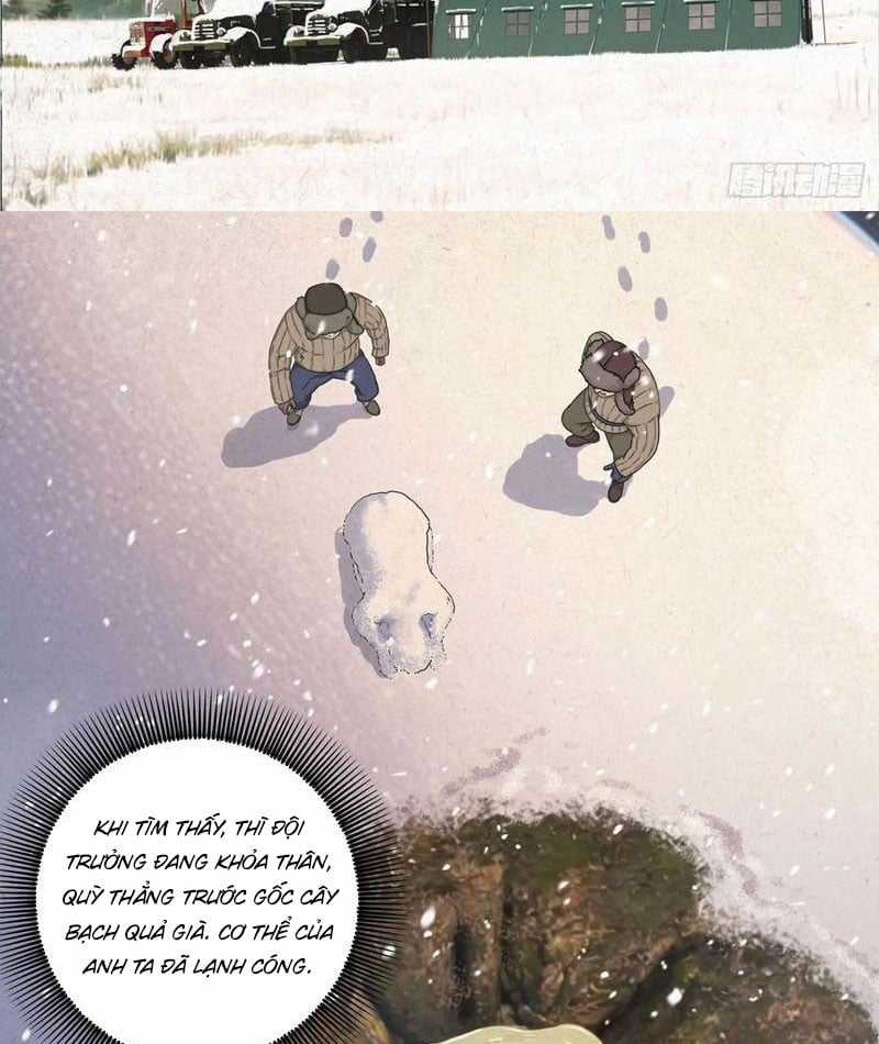 Người Đi Đêm Chapter 43 trang 37