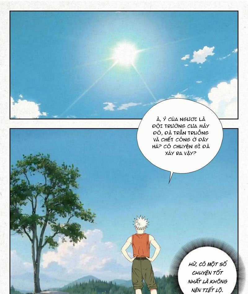 Người Đi Đêm Chapter 44 trang 16