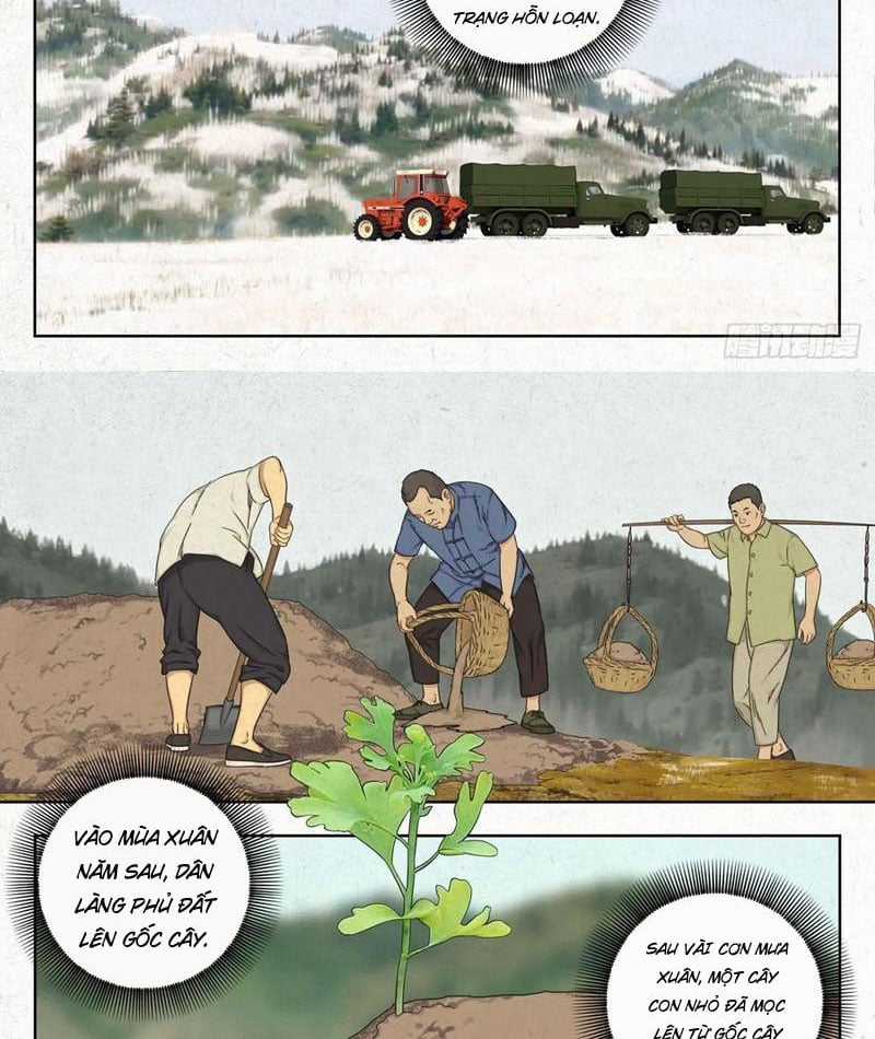 Người Đi Đêm Chapter 44 trang 18