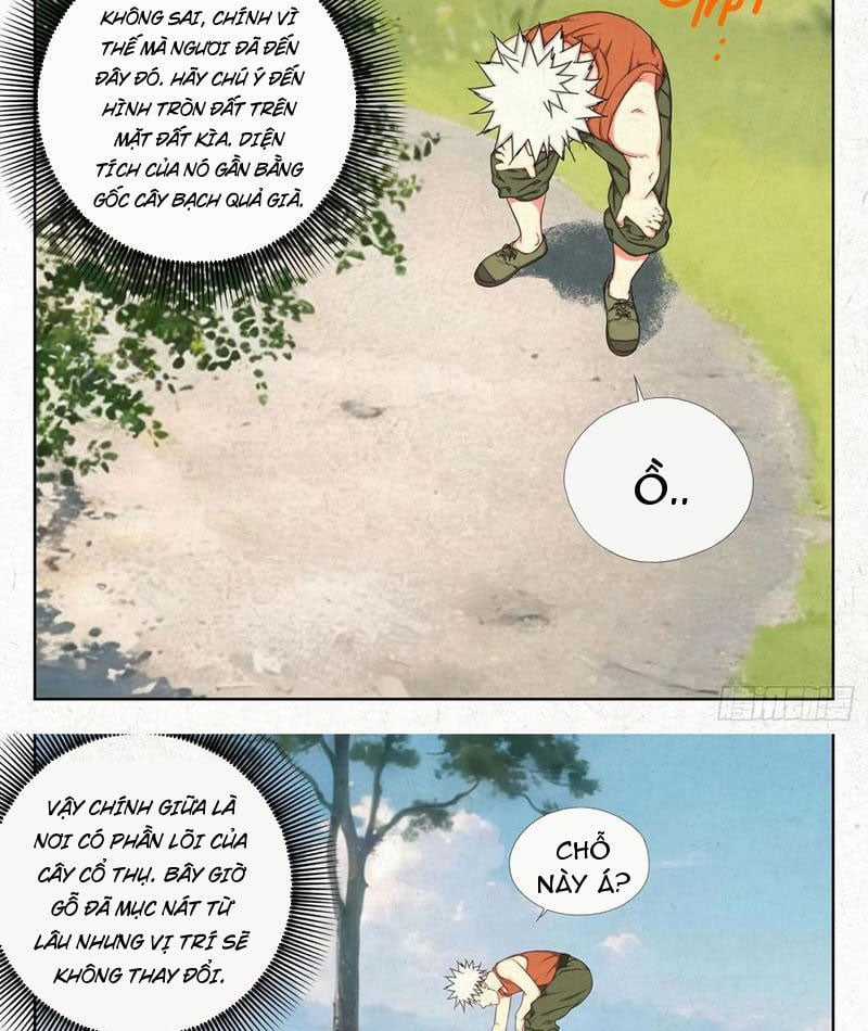 Người Đi Đêm Chapter 44 trang 20