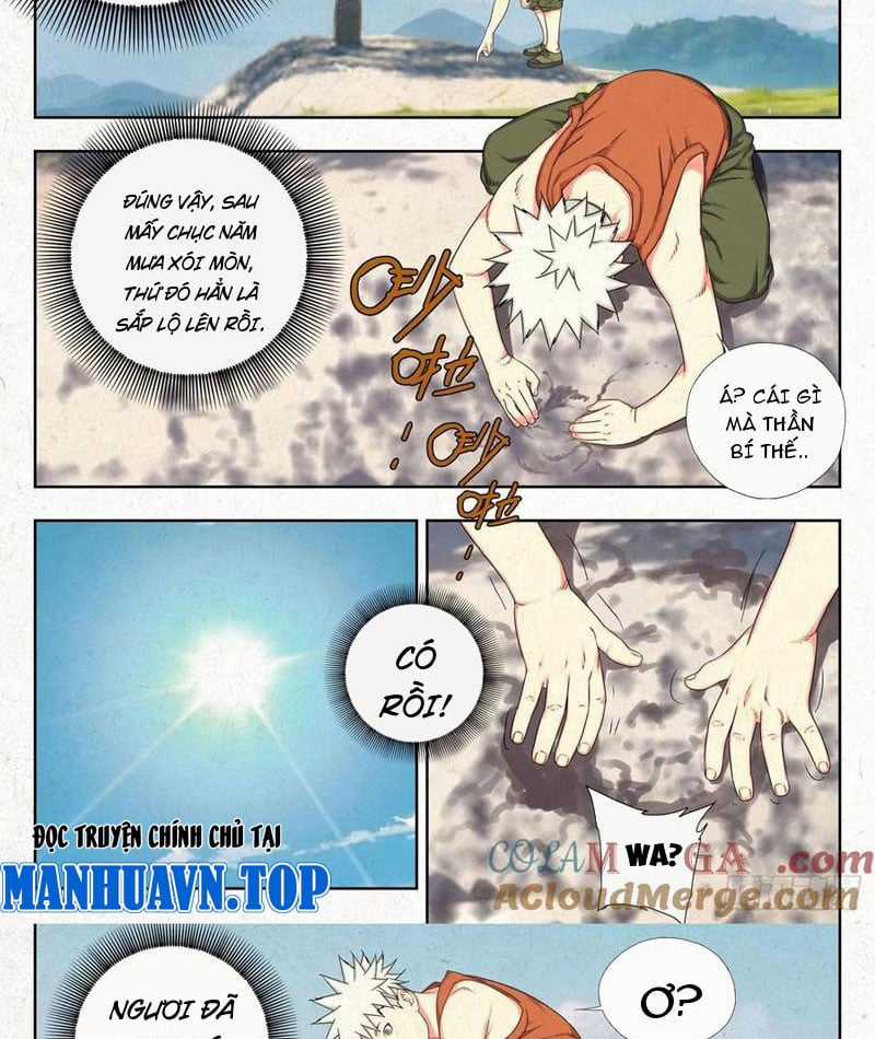 Người Đi Đêm Chapter 44 trang 21