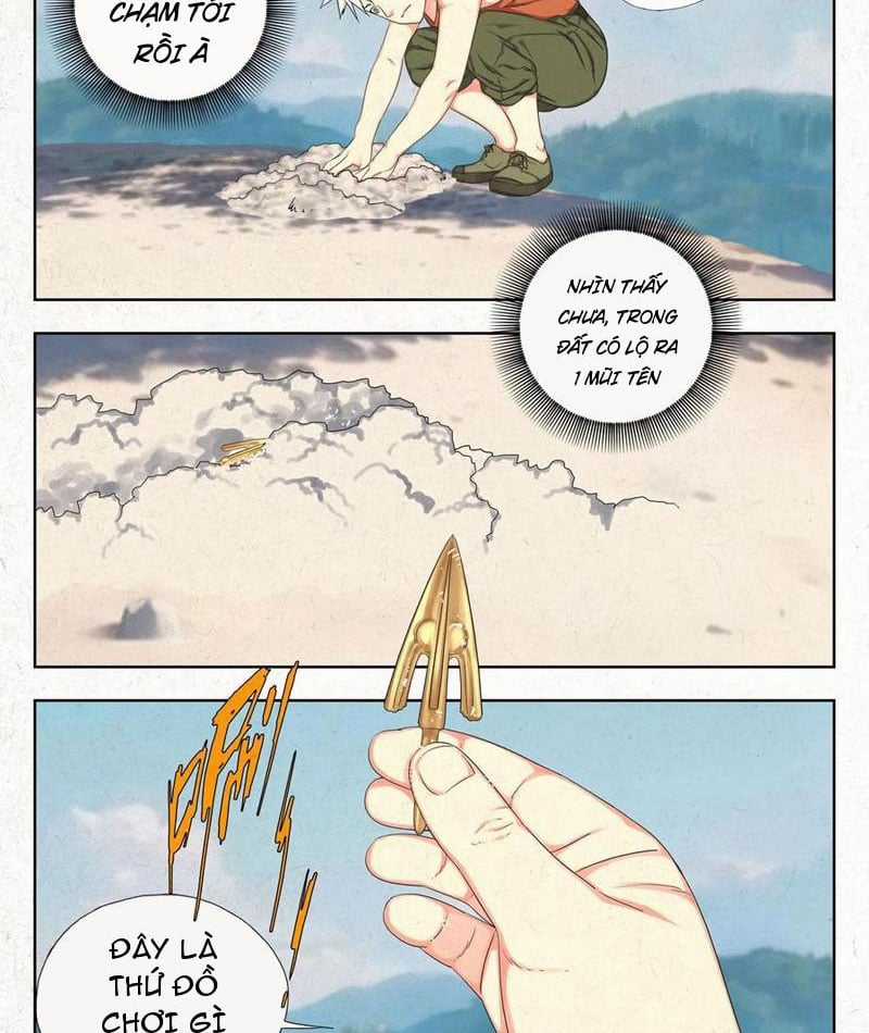 Người Đi Đêm Chapter 44 trang 22