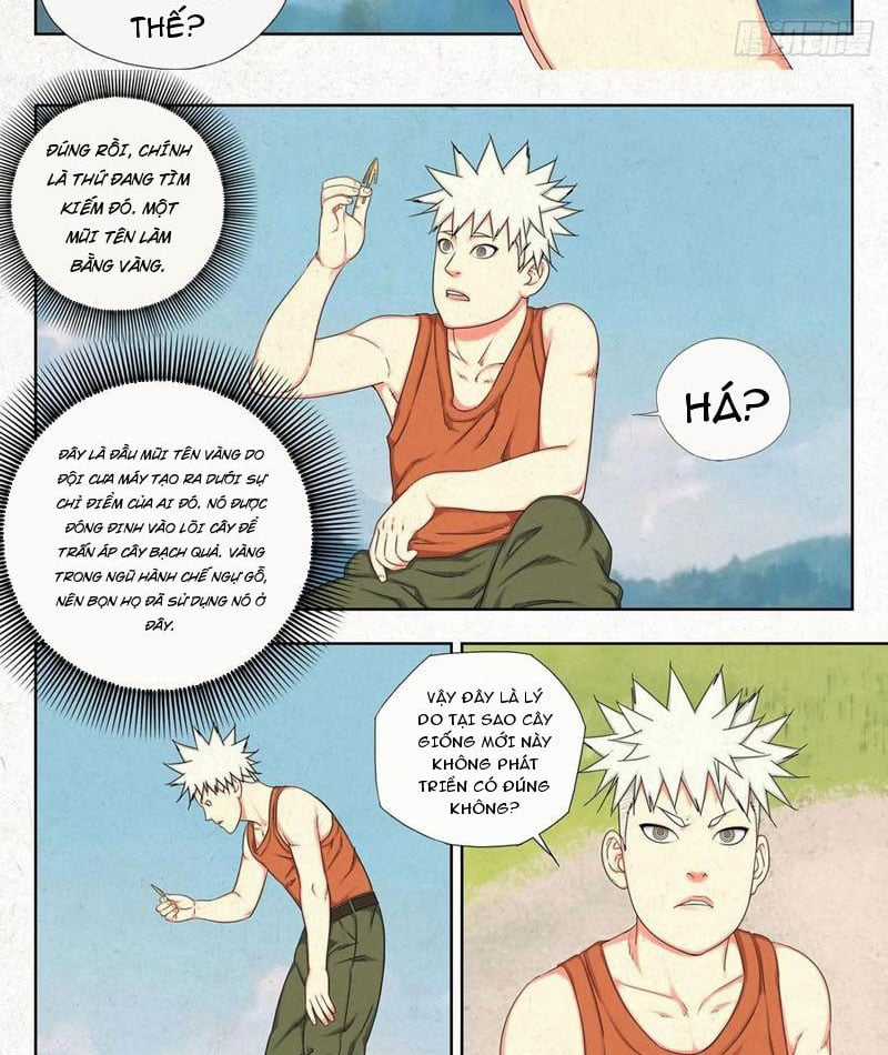 Người Đi Đêm Chapter 44 trang 23