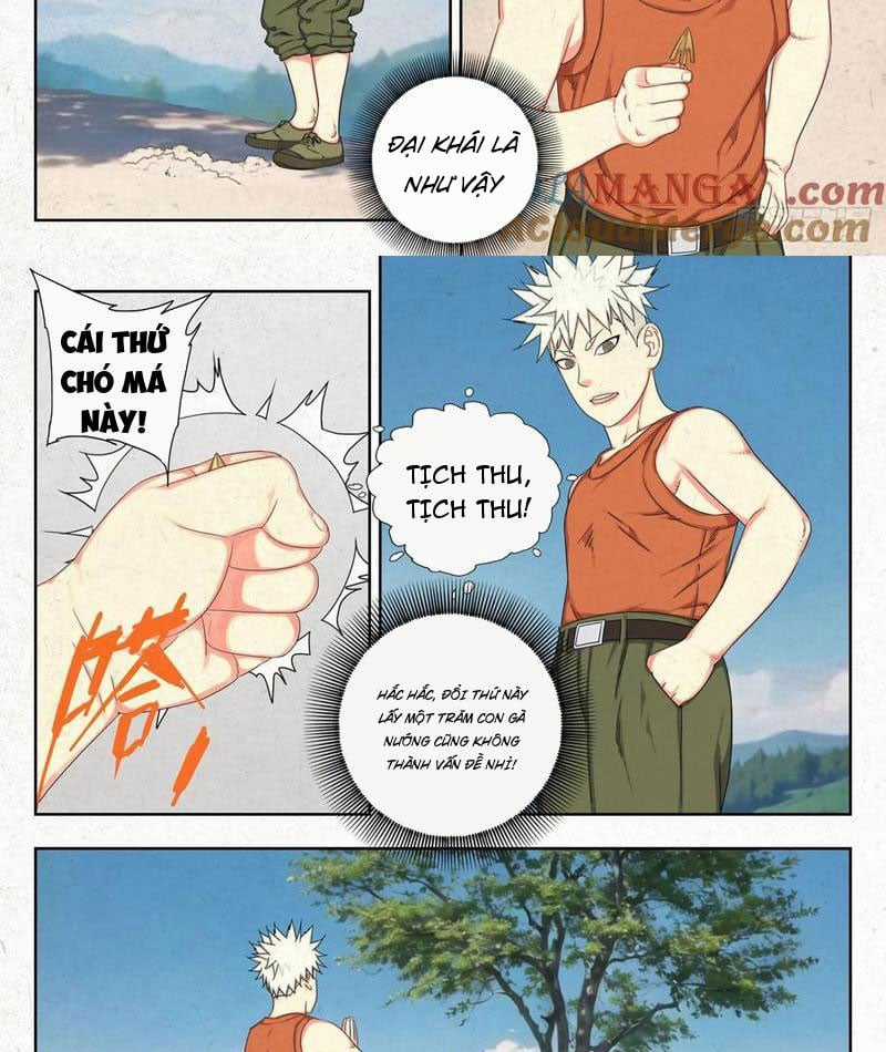 Người Đi Đêm Chapter 44 trang 24