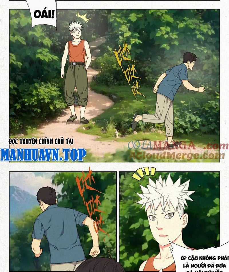 Người Đi Đêm Chapter 44 trang 26