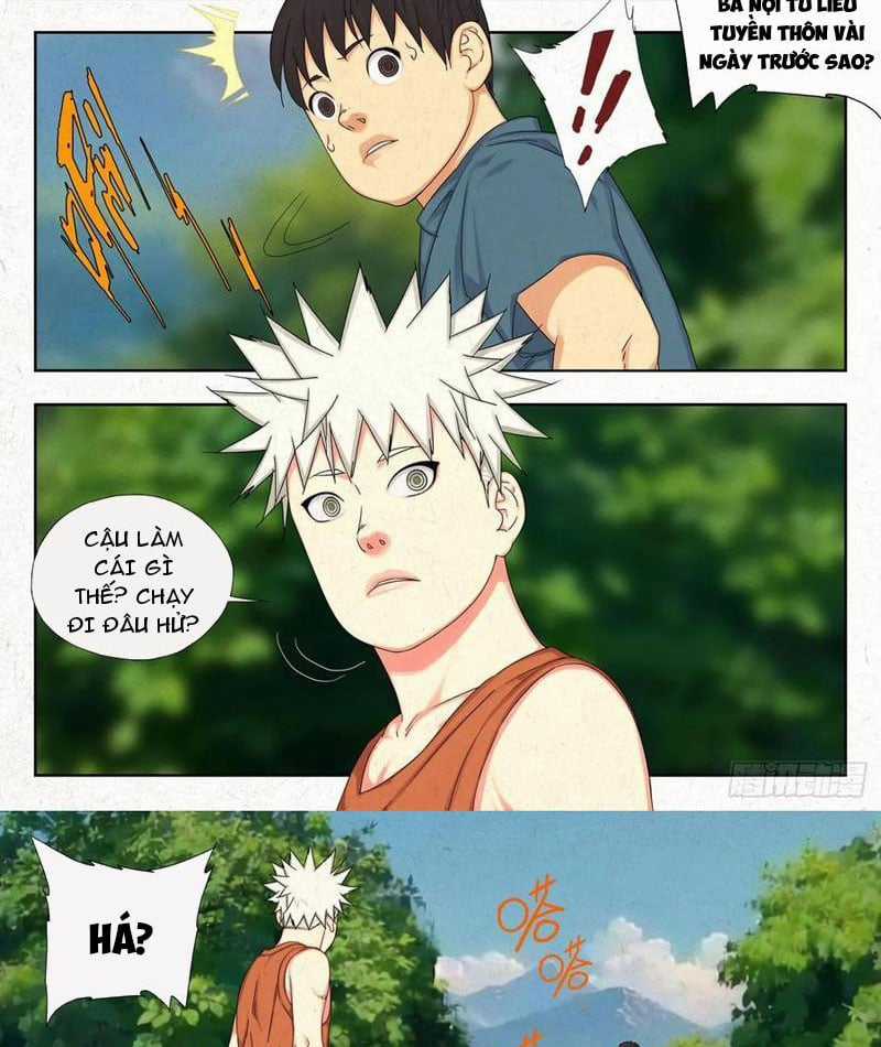 Người Đi Đêm Chapter 44 trang 27