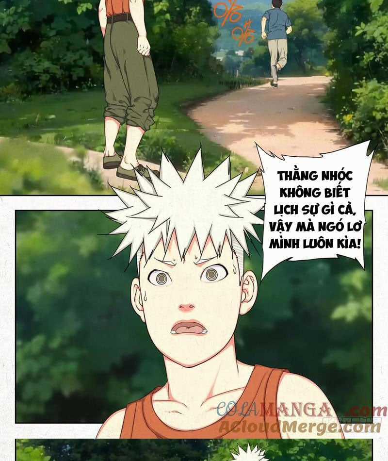 Người Đi Đêm Chapter 44 trang 28