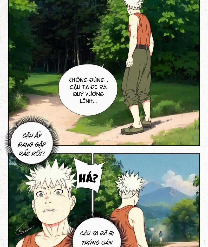 Người Đi Đêm Chapter 44 trang 29