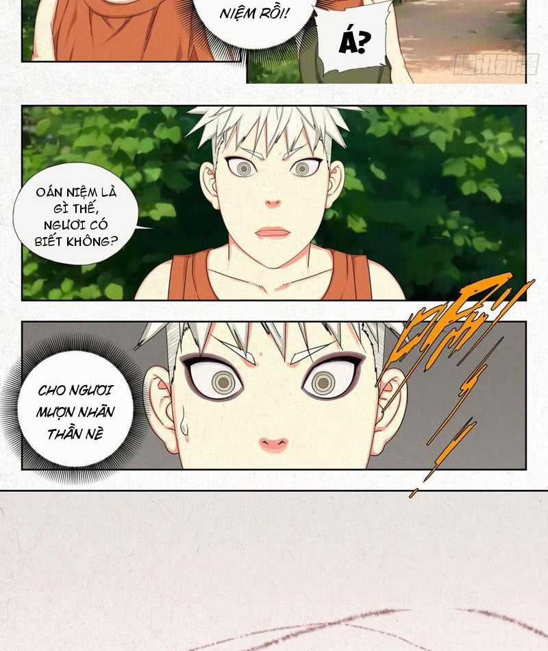 Người Đi Đêm Chapter 44 trang 30