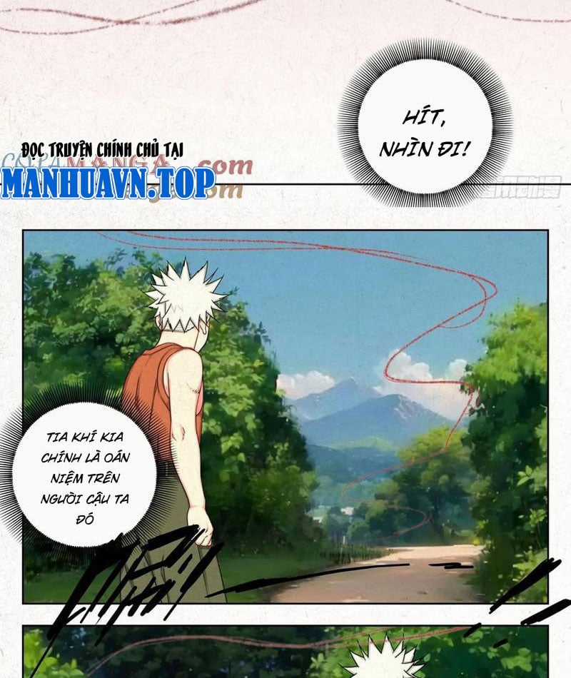 Người Đi Đêm Chapter 44 trang 31