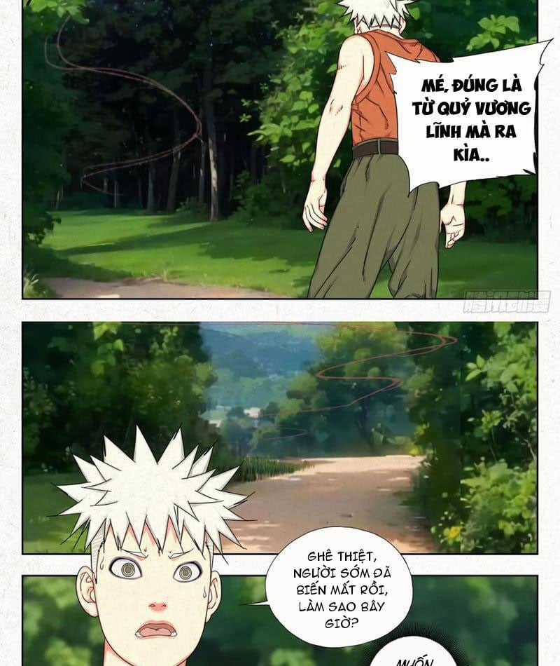 Người Đi Đêm Chapter 44 trang 32