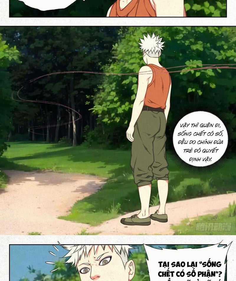 Người Đi Đêm Chapter 44 trang 34