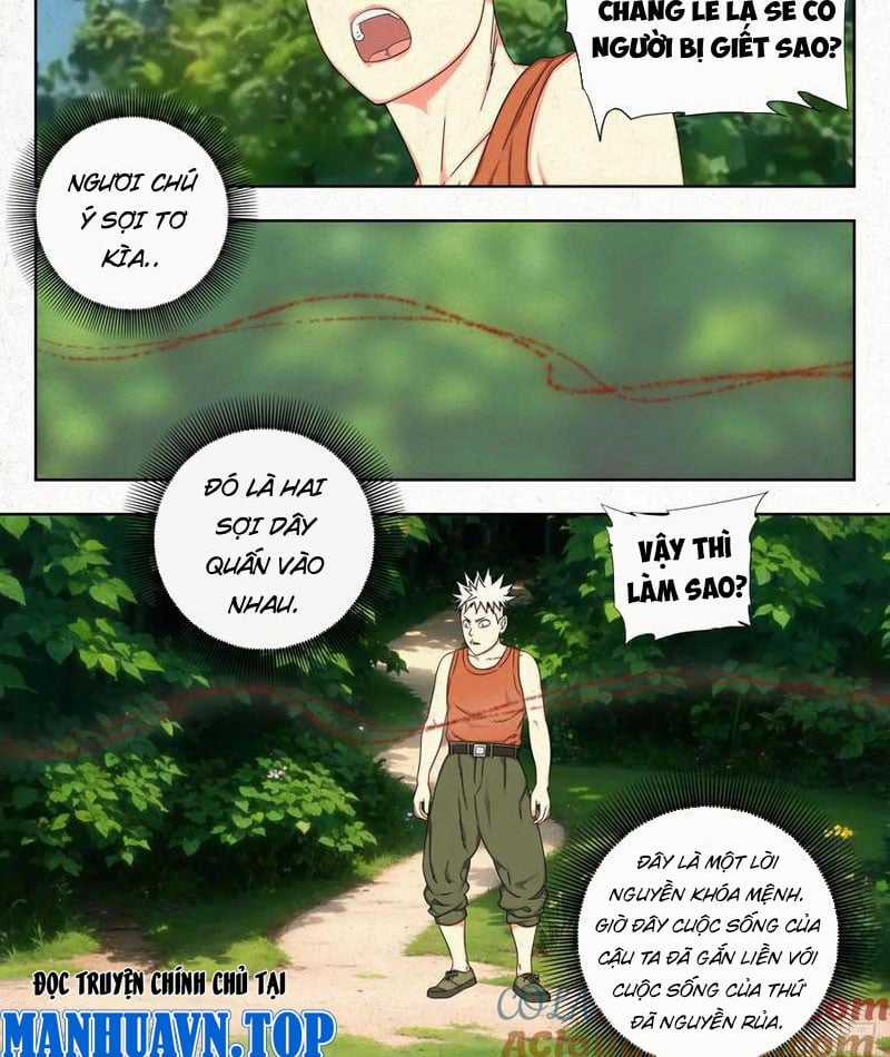 Người Đi Đêm Chapter 44 trang 35